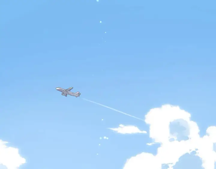 《偷偷藏不住》第二季 01 重逢图10