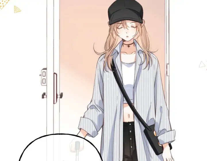 《偷偷藏不住》第二季 01 重逢图23