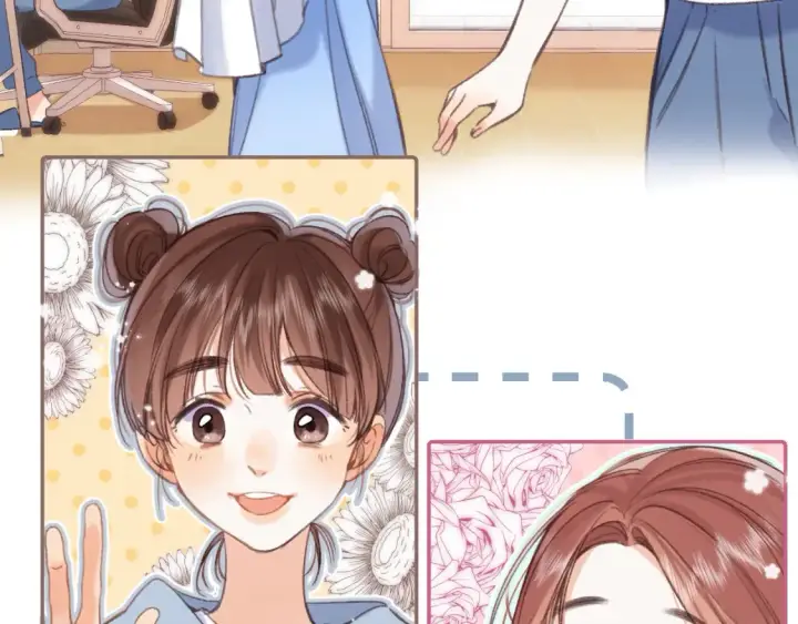 《偷偷藏不住》第二季 01 重逢图27