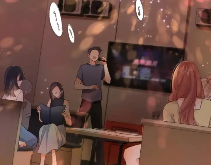 《偷偷藏不住》第二季 01 重逢图40