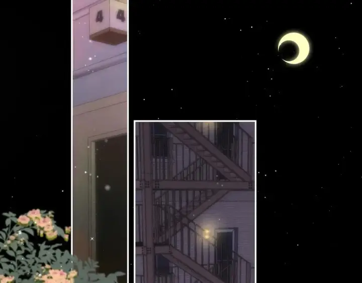 《偷偷藏不住》第二季 01 重逢图47