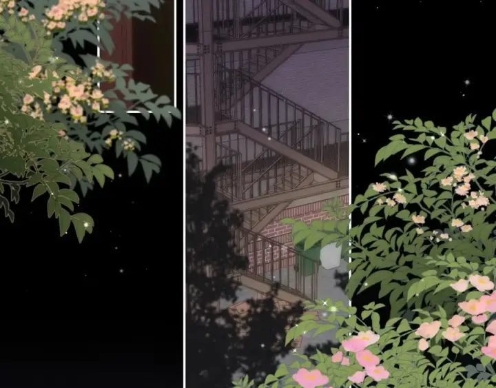《偷偷藏不住》第二季 01 重逢图48