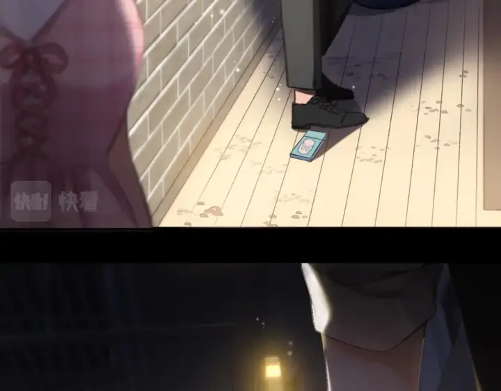 《偷偷藏不住》第二季 01 重逢图56