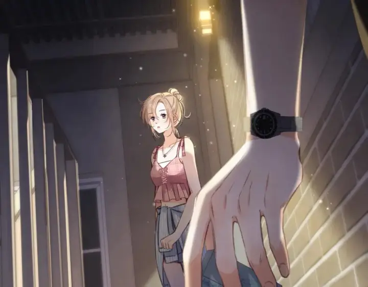 《偷偷藏不住》第二季 01 重逢图57
