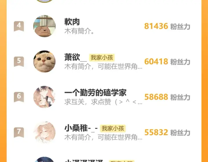 《偷偷藏不住》第二季17 男狐狸精图106