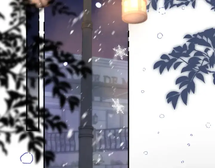 《偷偷藏不住》第二季17 男狐狸精图73
