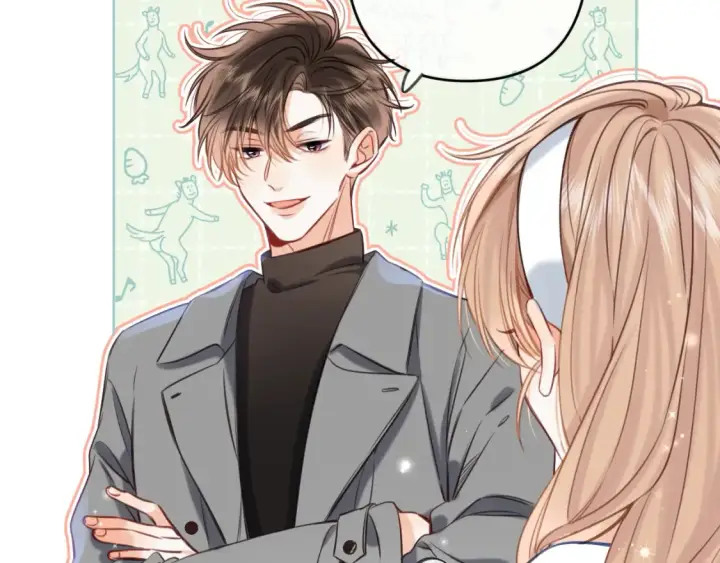 《偷偷藏不住》第二季21 怎么不行？图3
