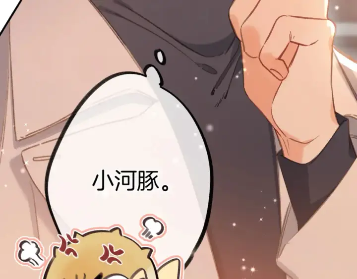 《偷偷藏不住》第二季25 撒娇图70