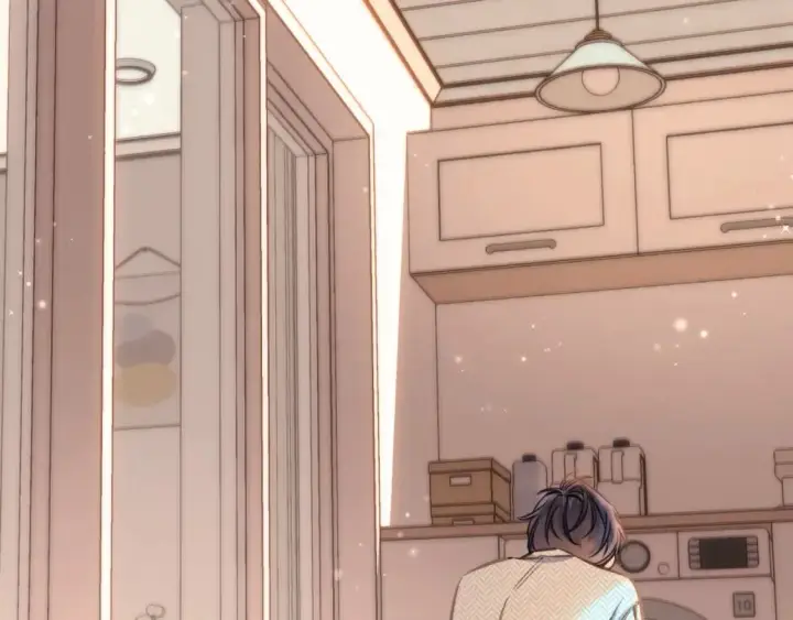 《偷偷藏不住》27 撩回去图55