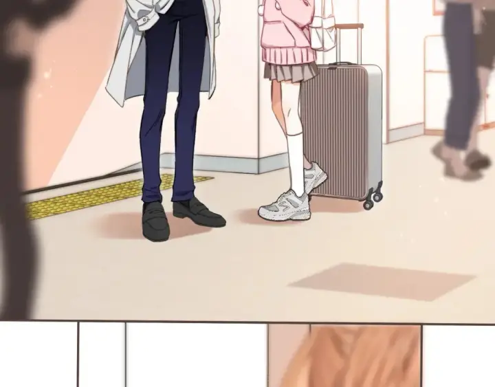《偷偷藏不住》27 撩回去图6