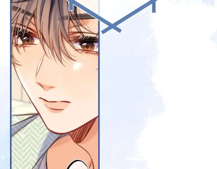 《偷偷藏不住》27 撩回去图77
