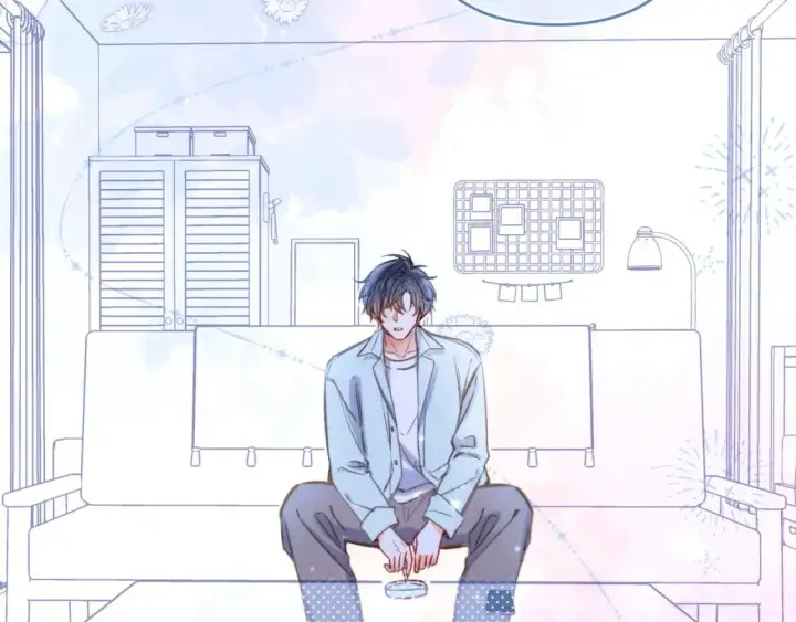 《偷偷藏不住》27 撩回去图79