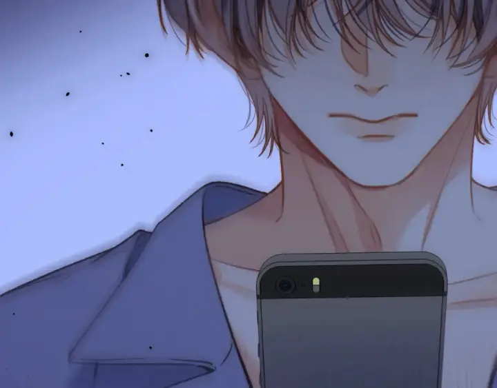 《偷偷藏不住》28 露馅图18