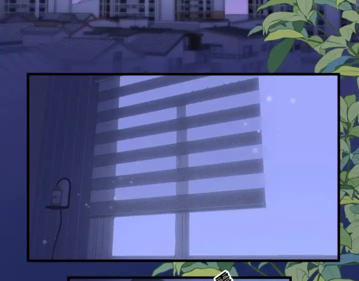 《偷偷藏不住》28 露馅图3