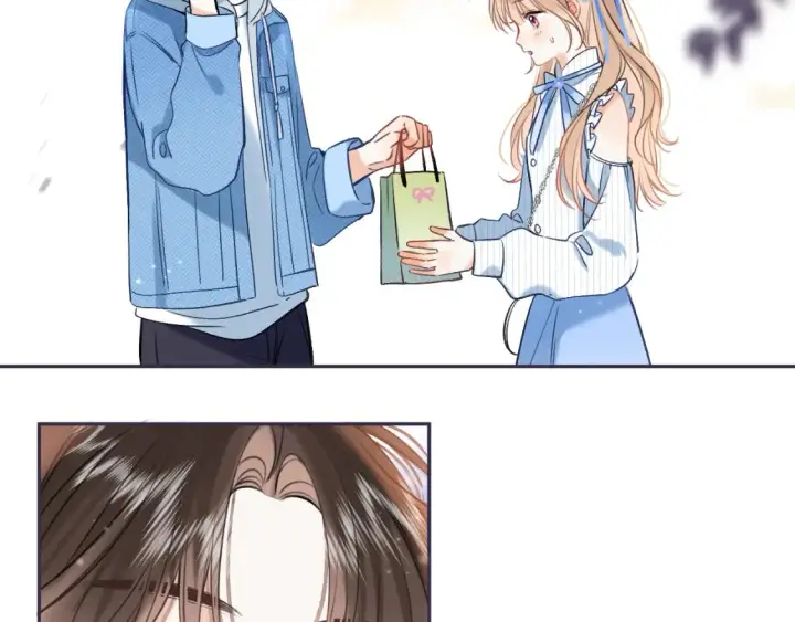 《偷偷藏不住》31 像不像图102