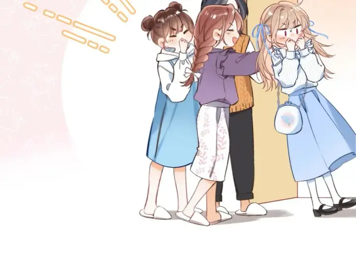 《偷偷藏不住》31 像不像图83