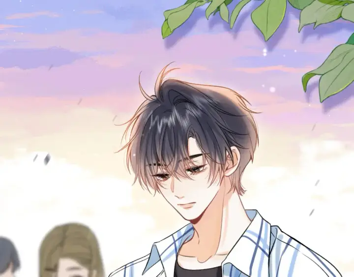 《偷偷藏不住》31 像不像图92
