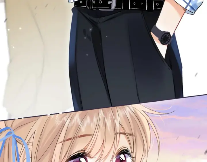 《偷偷藏不住》31 像不像图94