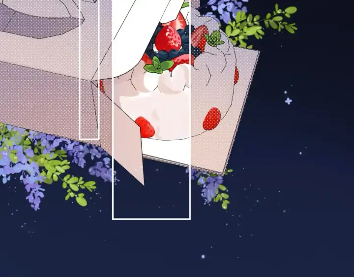 《偷偷藏不住》33 我能追你了吗图14