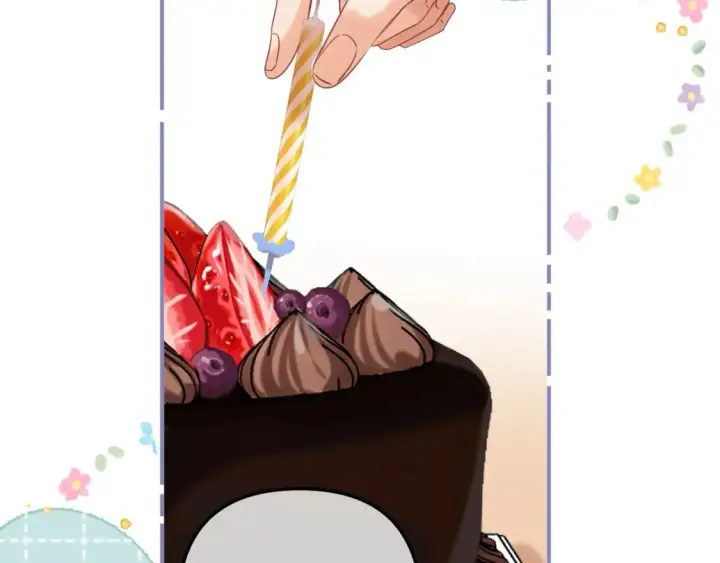 《偷偷藏不住》33 我能追你了吗图30