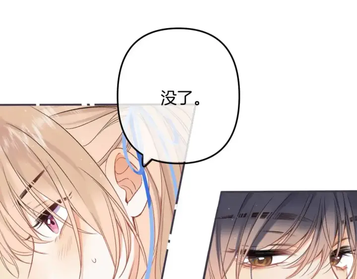 《偷偷藏不住》33 我能追你了吗图96