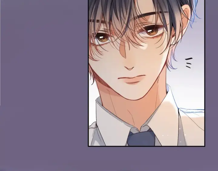 《偷偷藏不住》36 昏暗的过去图26