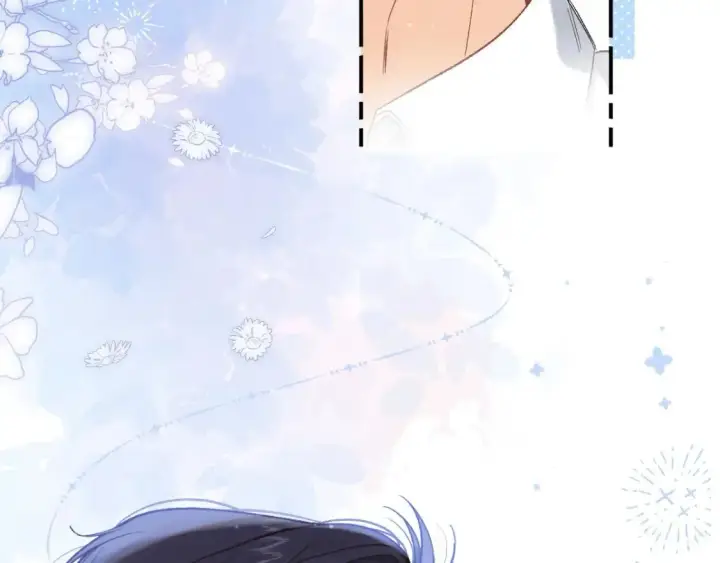 《偷偷藏不住》37 请你吃糖图107