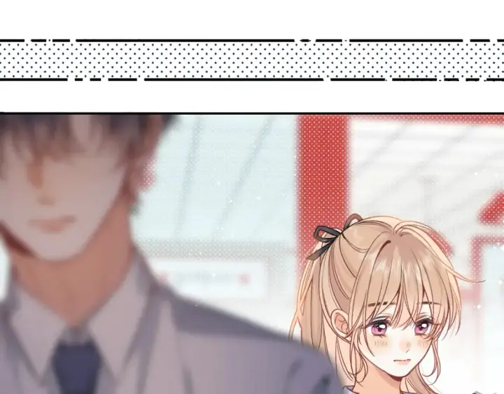 《偷偷藏不住》37 请你吃糖图93