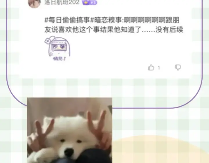 《偷偷藏不住》第30期 【特别企划】暗恋茶话会+开奖图17