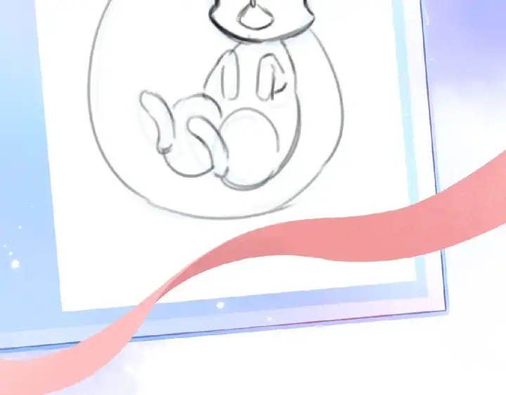 《偷偷藏不住》第34期 小课堂：小狐狸怎么画图7