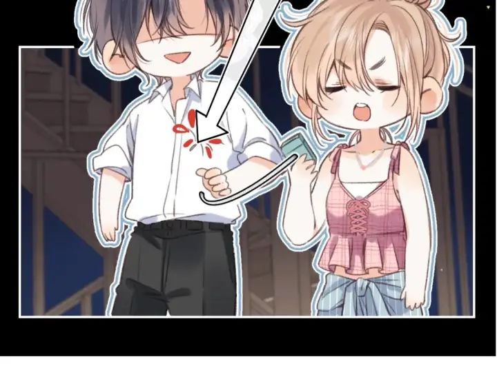 《偷偷藏不住》第35期 如果改掉漫画的原台词……图12