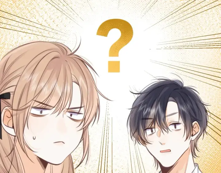 《偷偷藏不住》第35期 如果改掉漫画的原台词……图19
