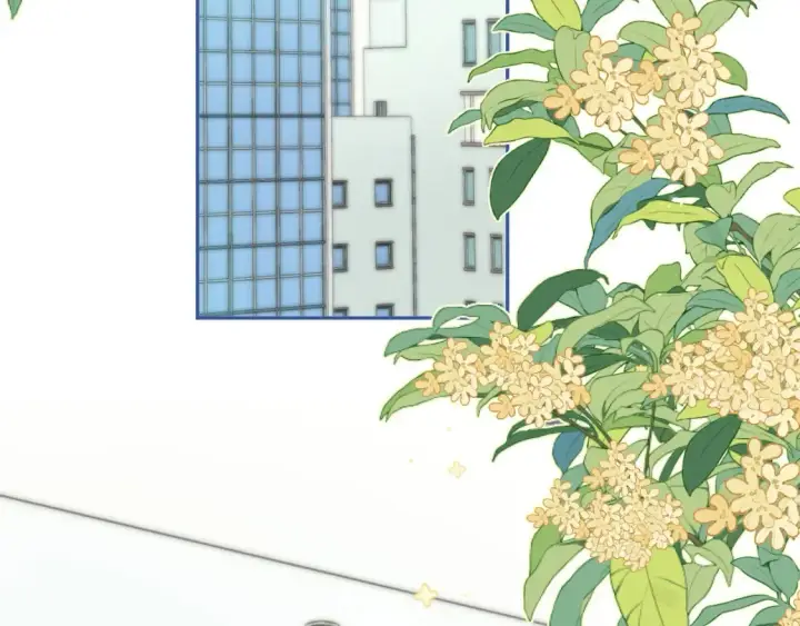 《偷偷藏不住》39 偷亲图41