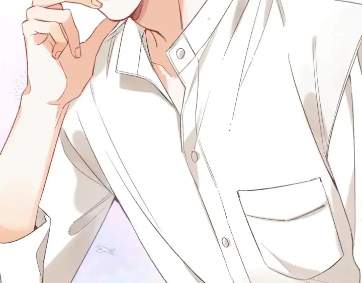 《偷偷藏不住》39 偷亲图57