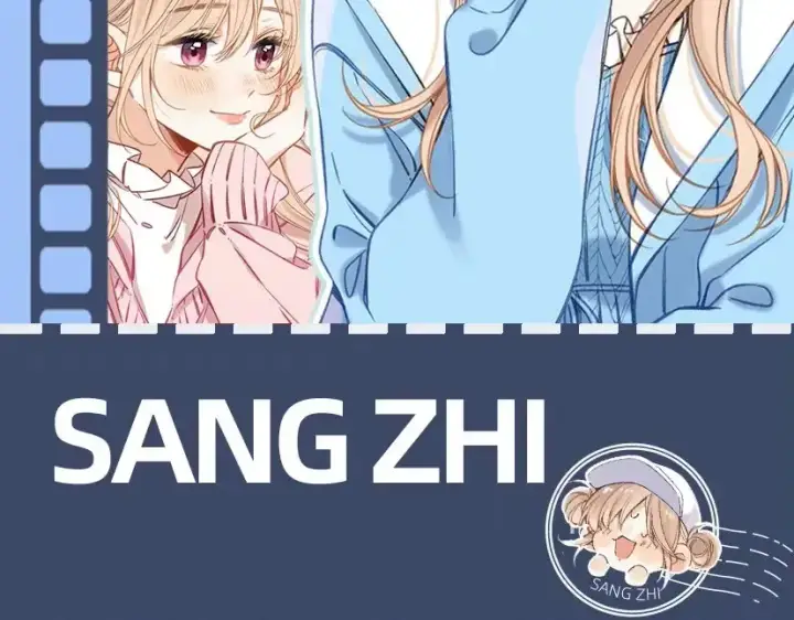《偷偷藏不住》第40期 情侣版壁纸送上！图24