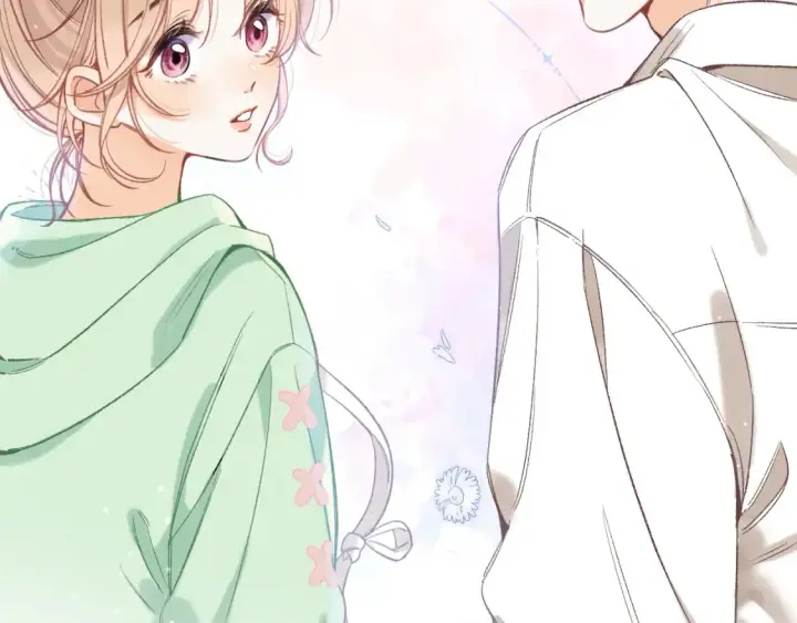 《偷偷藏不住》40 回击图94