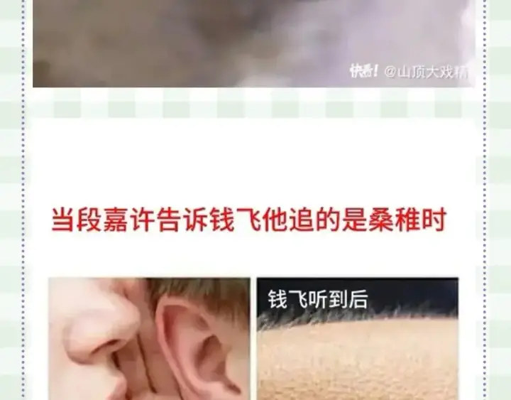 《偷偷藏不住》第48期 8月整活总结图20