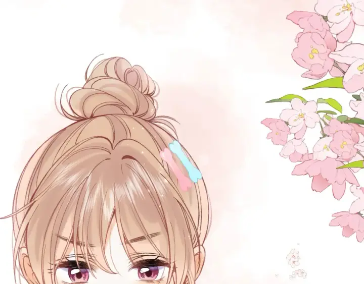 《偷偷藏不住》41 补补课图58