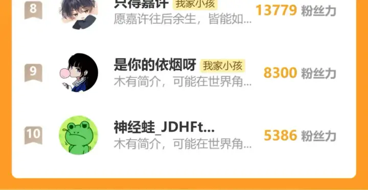 《偷偷藏不住》42 男朋友？图112