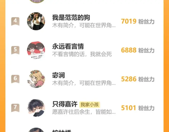 《偷偷藏不住》43 我们只只也得有图95