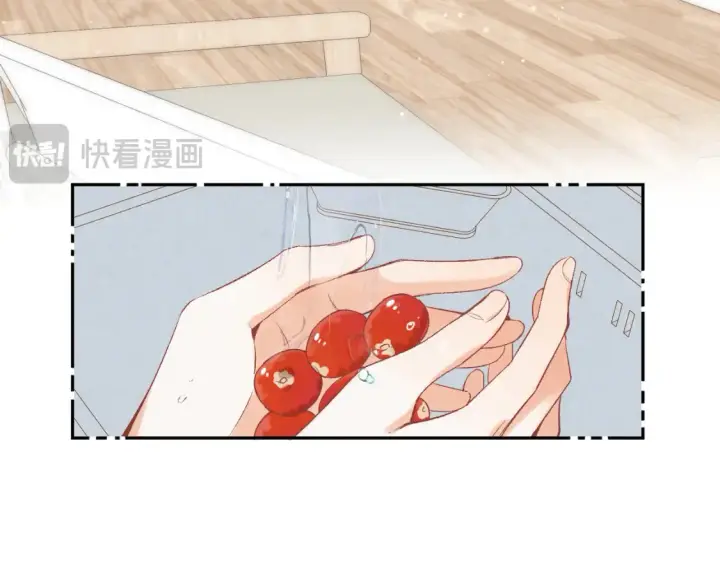 《偷偷藏不住》44 假如图29