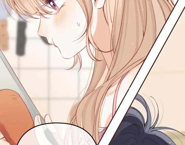 《偷偷藏不住》44 假如图39