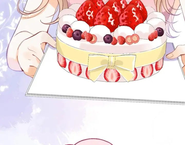 《偷偷藏不住》44 假如图64