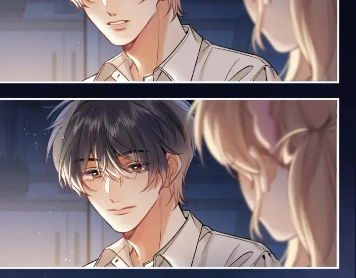 《偷偷藏不住》44 假如图88