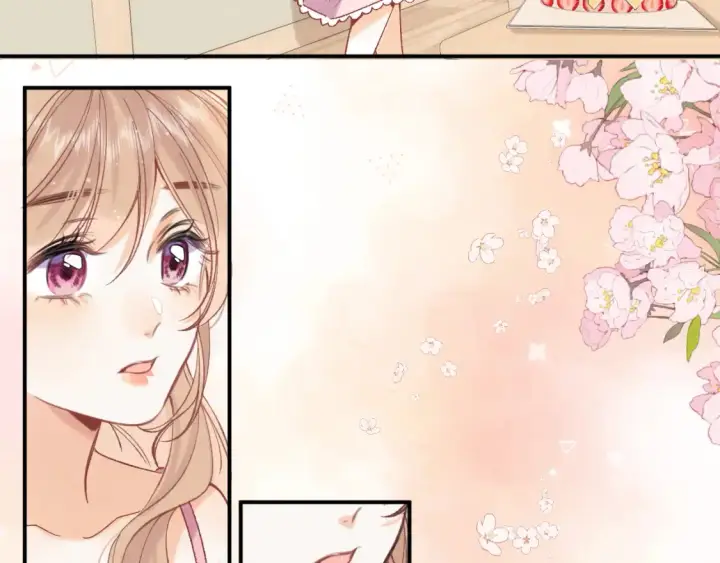 《偷偷藏不住》44 假如图99