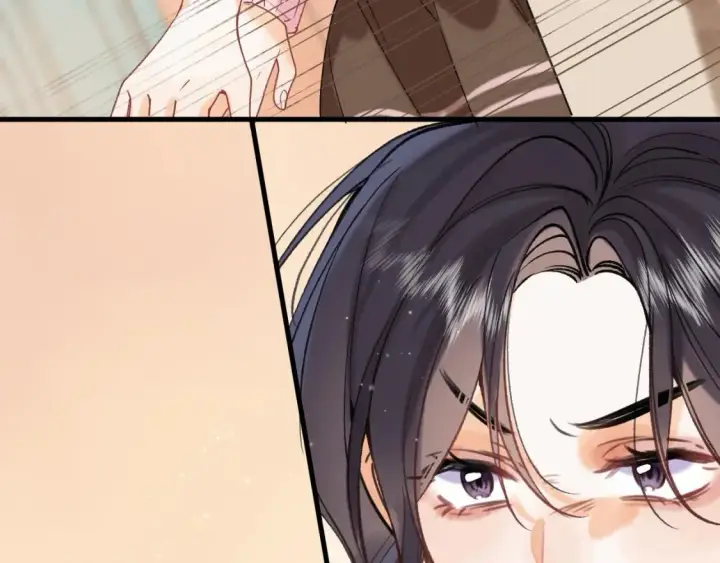 《偷偷藏不住》45 交锋图120