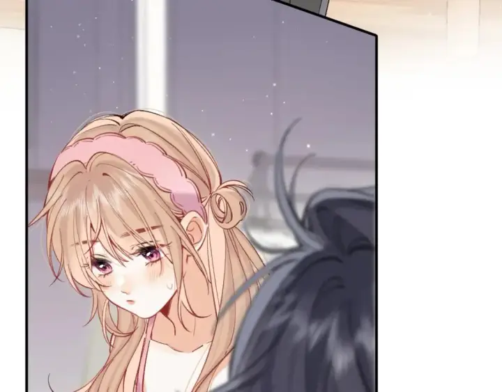 《偷偷藏不住》45 交锋图33