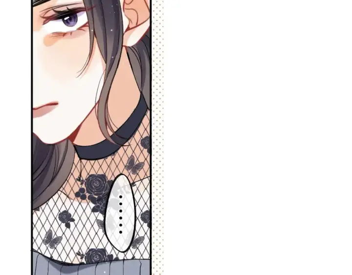 《偷偷藏不住》45 交锋图54