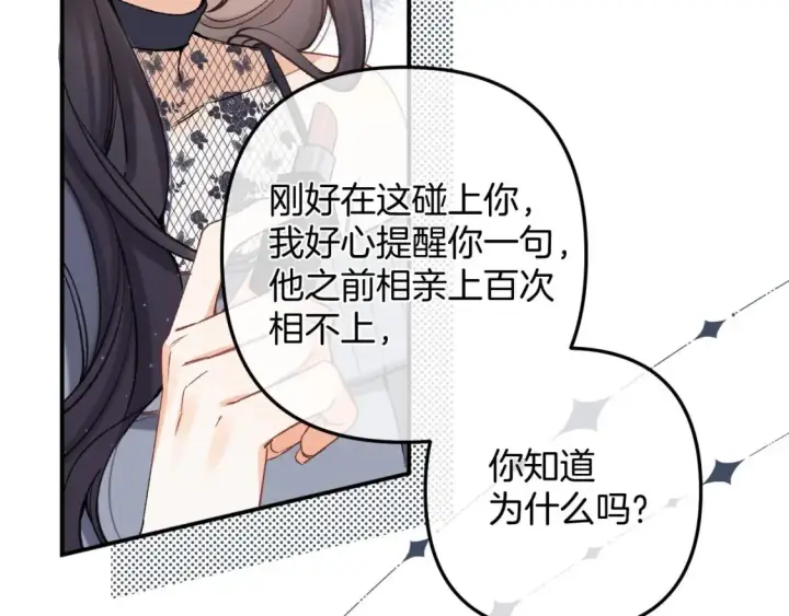 《偷偷藏不住》45 交锋图68