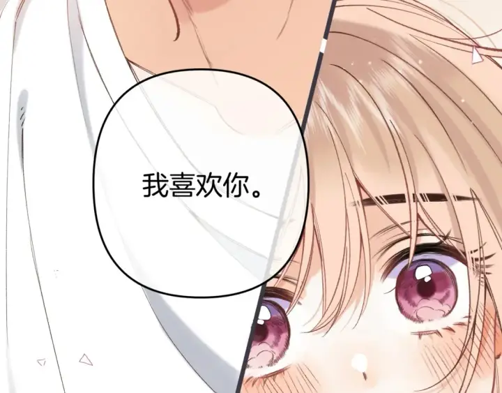《偷偷藏不住》47 喜欢你图64